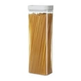 thumbnail image 1 of Hmgxay Storage Container Set, Food Grade Sealed Canisters for Kitchen Organization, Airtight Kitchen Storage Bins for Snacks and Dry Goods, 1 of 4