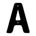thumbnail image 1 of Hmgxay Three-dimensional Iron Art Letters, Decorative Iron Number Letters for House Sign, Customizable Iron House Number Letters, 1 of 6