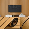 thumbnail image 1 of Hmgxay Wall Sticker, Decorative Waterproof Wall Decor for Home, PVC Wall Adhesive for Interior Design, Thickened Shading Wall Covering for Kitchen or Bathroom, 1 of 6