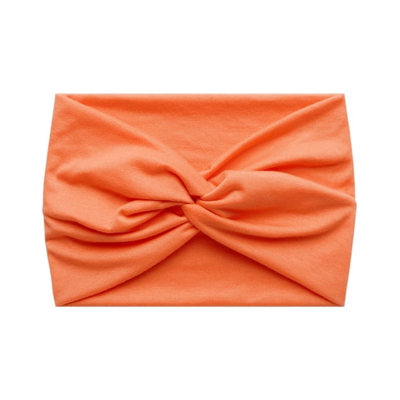 Hmgxay Wide Elastic Yoga Headband, Stylish Soft Sports Headband for Women, Comfortable Sweat-Absorbing Hairband, Fashionable Exercise Utility Headband for Outdoor Activities