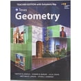 thumbnail image 1 of Pre-Owned Hmh Geometry: 2 0544385802 9780544385801 - New, 1 of 1