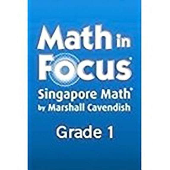 Pre-Owned Math in Focus: Singapore Math, Spanish: Extra Practice Workbook Grade 1 Book A Spanish Edition Paperback HOUGHTON MIFFLIN HARCOURT