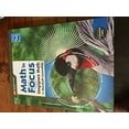 thumbnail image 1 of Pre-Owned Math in Focus , Book a Grade 4 (Hmh Math in Focus) Paperback, 1 of 1