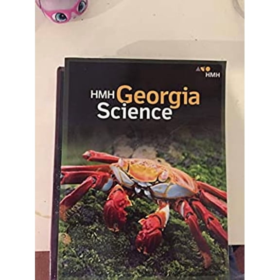 Pre-Owned Hmh Science: Student Edition Grade 5 2019 (Paperback)