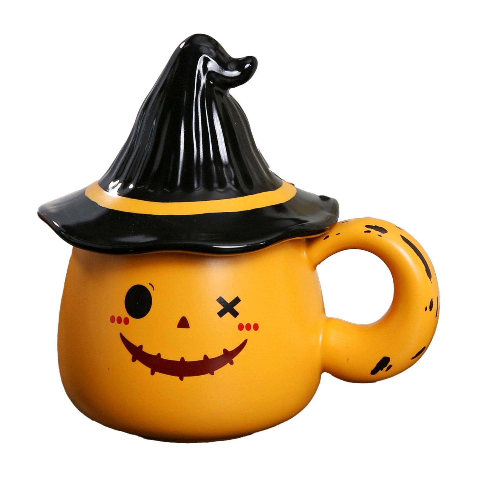Mug Halloween main image 0