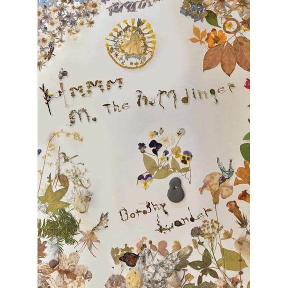 Hmmm - M the Humdinger, (Hardcover)