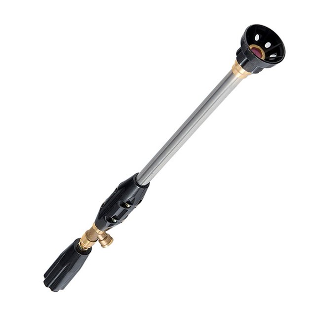 Hmoddpon-Agricultural High-Pressure Sprayer Adjustable Direct Spray ...