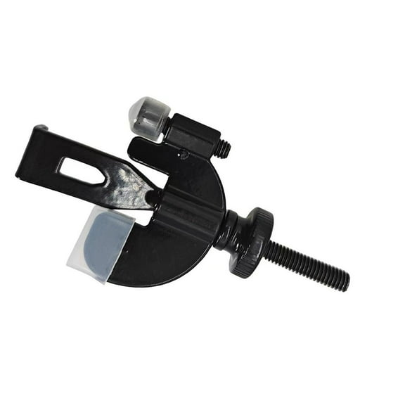 Hmoddpon-Portable Door Lock Travel Hotel Self-Defense Anti-theft Stopper Safe Latch