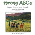 thumbnail image 1 of First Edition Hmong ABCs, (Hardcover), 1 of 1