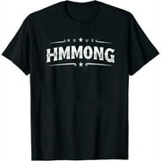 Hmong customs and culture Art Birthday Gifts Womens T-Shirts Black S