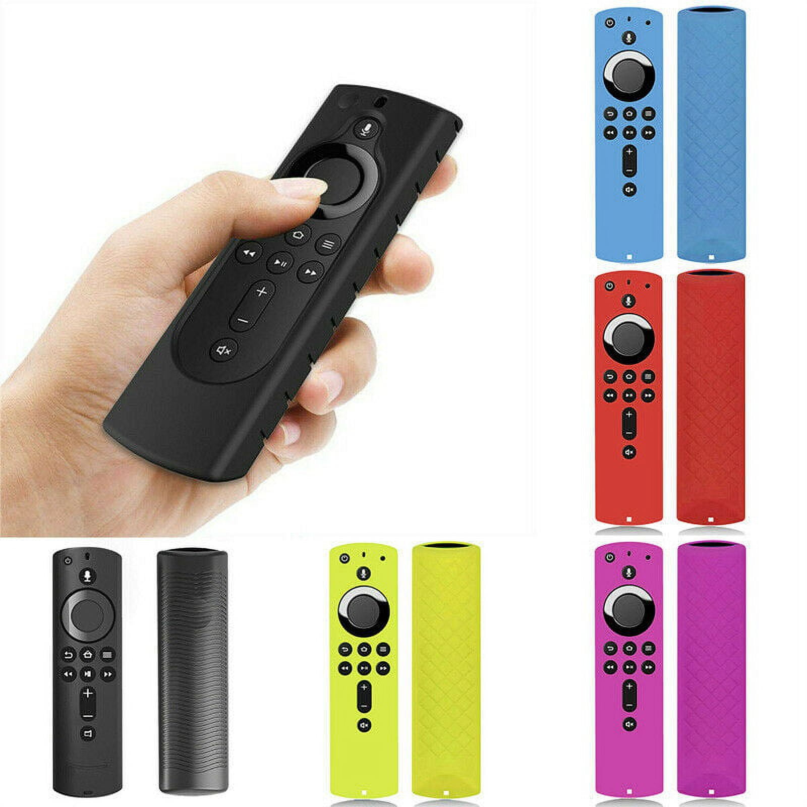 Hmount Deeroll Remote Silicone Case Protective Cover Skin for Fire