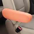 thumbnail image 1 of Hmsavn Car Accessories Universal Fabric Armrest Cover For Cars Trucks SUVs And Cargo Vehicles, 1 of 6