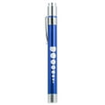 thumbnail image 1 of Hmsavn Flashlight LED Pen Flashlight Aluminum Alloy Pen Flashlight White Yellow Mini Inspection Pupil Flashlight For Oral Ophthalmology, 1 of 6