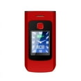 thumbnail image 1 of Hmsavn Flip Phone Big Screen Feature Phone Phone Long Standby SIM Standby Electronics, 1 of 1