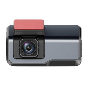 Hmsavn HD Wifi Dash Cam 3inch Front Rear Lens Car Dashcam Mini Hidden Car Camera Recorder Front And Real Cameras Car DVR Electronics