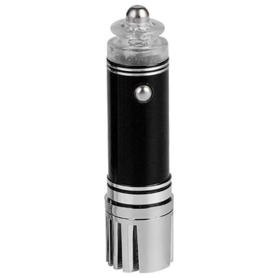 Hmsavn Kitchen Gadgets Car Purifier Premium Ionizers Elimination Bad Odor Pet Smell Fumes Pollens Deodorizer Kitchen Essentials