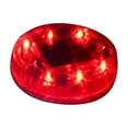 thumbnail image 1 of Hmsavn Pool Light Outdoor Solar Pool Light Glowing Pool Toy Floating Pool Light Adult Pool Accessories Solar Light Floating Pool Light Plastic White LED Gardening Tools, 1 of 2