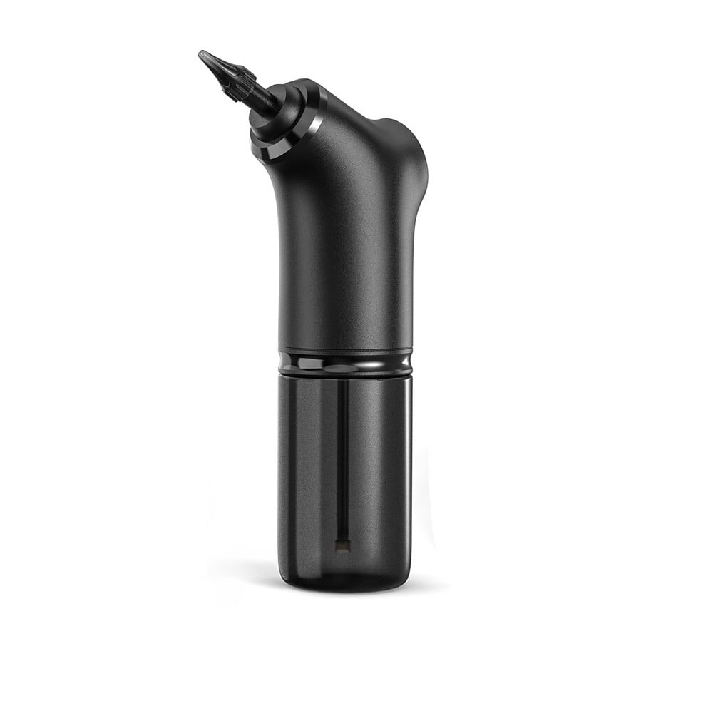 Hmsavn Portable Precision Ear Cleaning Device Compact Vibrating Ear Wax