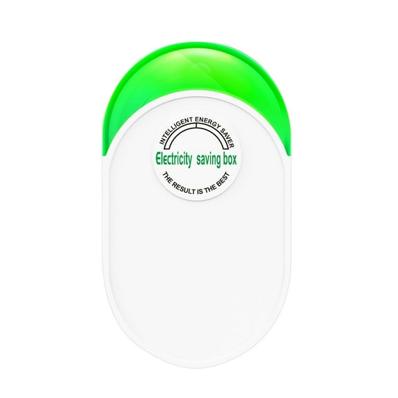 Hmsavn Power Save, Energy Save, Household Power Save, Electricity Saving Box Household Office Market Device Smart US Plug 90V-240V 28000W Electronics