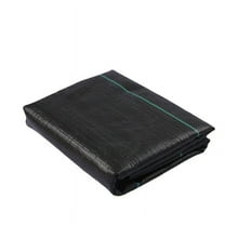 Hmsavn Premium Contro Fabric Membrane Folded Professionals Heavy Duty UVStabilized Breathable Landscaping Fabric For Garden Beds Driveways Patios Gardening Tools