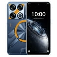 thumbnail image 1 of Hmsavn Smartphone 6.3-inch Incell Large Screen 3G Version 2 + 16G Electronics, 1 of 5