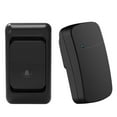 thumbnail image 1 of Hmsavn Wireless Doorbell Household Electronic Remote Control Digital Dingdong Doorbell Children And Elderly Wireless Pager Electronics, 1 of 1