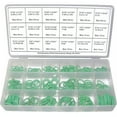 thumbnail image 1 of Hnbr O-ring Assortment, 270 Piece, 1 of 1