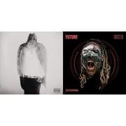 Hndrxx X 2LP & Monster X