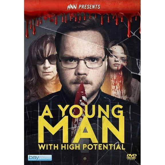 Hnn Presents: A Young Man With High Potential (DVD)