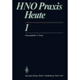 thumbnail image 1 of Hno Praxis Heute Hno PRAXIS Heute, Book 1, (Paperback), 1 of 1
