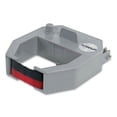 thumbnail image 1 of Hnrl10 Calculating Time Clock Ribbon, Black/red | Bundle of 2 Each, 1 of 1