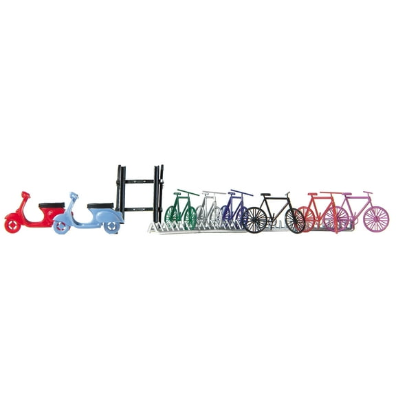 Ho Bicycles/scooters