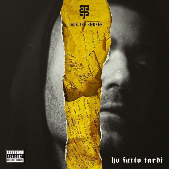 Ho Fatto Tardi (Audiobook)