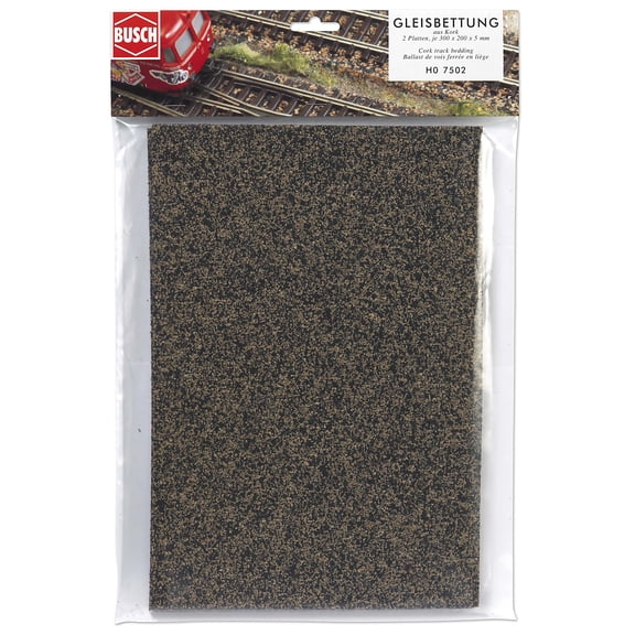 Ho Gravel Sheet