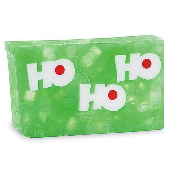Ho Ho Ho 5.8 oz. Bar Soap in Shrinkwrap