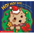 thumbnail image 1 of Pre-Owned Ho! Ho! Ho! Christmas Peek-A-Boo! Paperback, 1 of 1