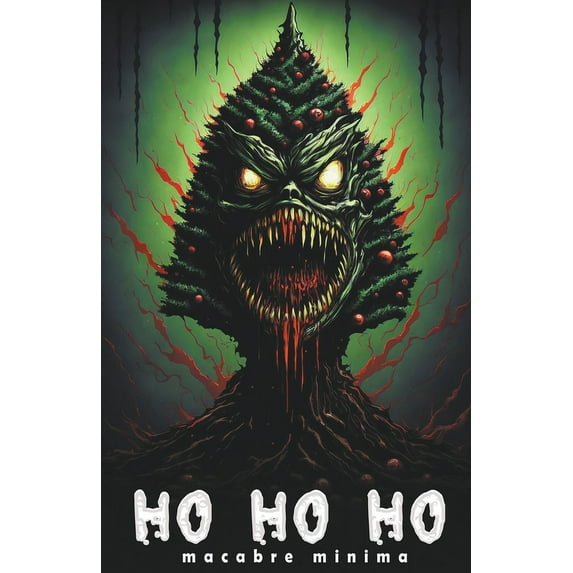 Ho Ho Ho, (Paperback)