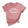 thumbnail image 1 of Ho Ho Ho Pour The Merlot Shirt, Funny Christmas Shirt, Christmas Gift, Xmas Tee, Holiday Gift, Christmas Reunion, 1 of 1