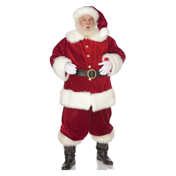 Ho! Ho! Santa