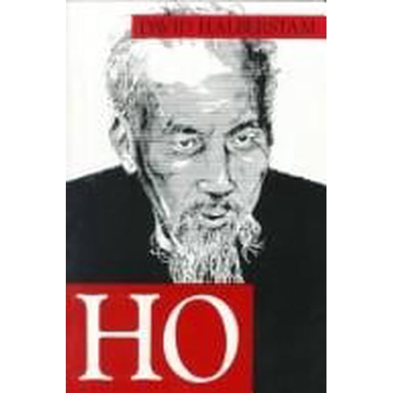 Pre-Owned Ho (Hardcover) 9780394462752