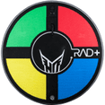 thumbnail image 1 of Ho Rad+, 1 of 6