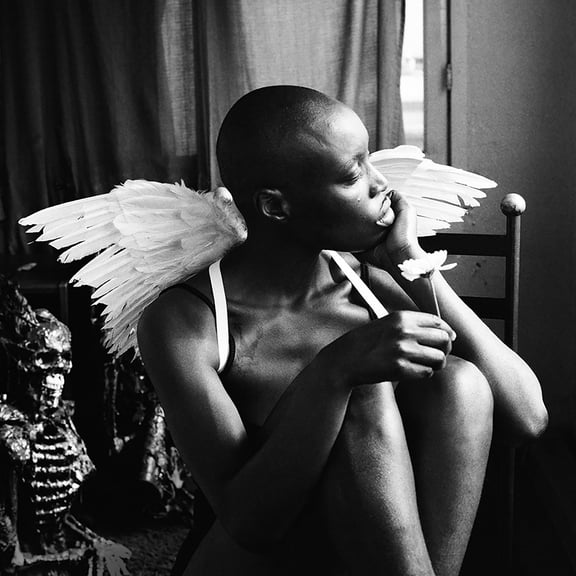 Ho99O9 - Tomorrow We Escape - Music & Performance - Vinyl