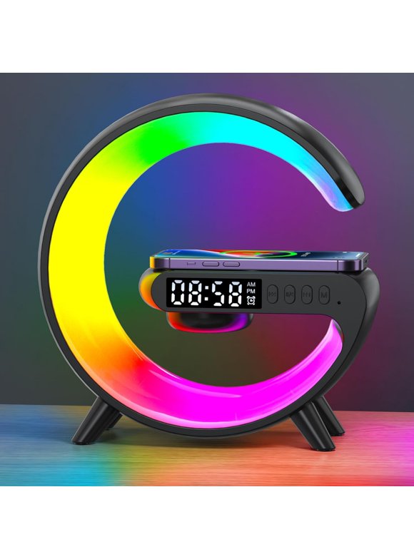 Sunrise Alarm Clocks in Alarm Clocks