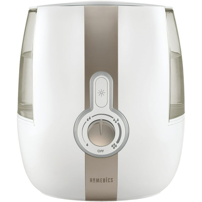 Homedics humidifier online filter