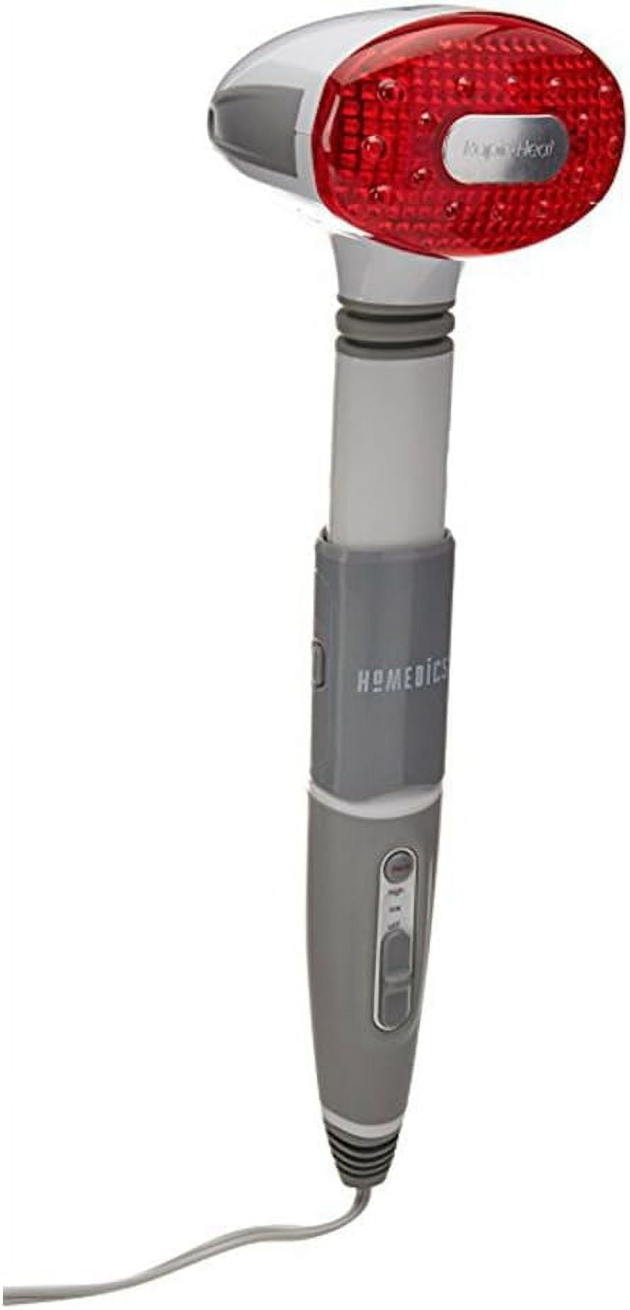 Customer reviews for HoMedics Full Body Massager with Heat,Long Reach,  HHP-225-THP | Walmart.com