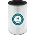 thumbnail image 1 of HoMedics HEPA Replacement Filter Compatible with AP-T30, AP-T30WT, 1 of 5