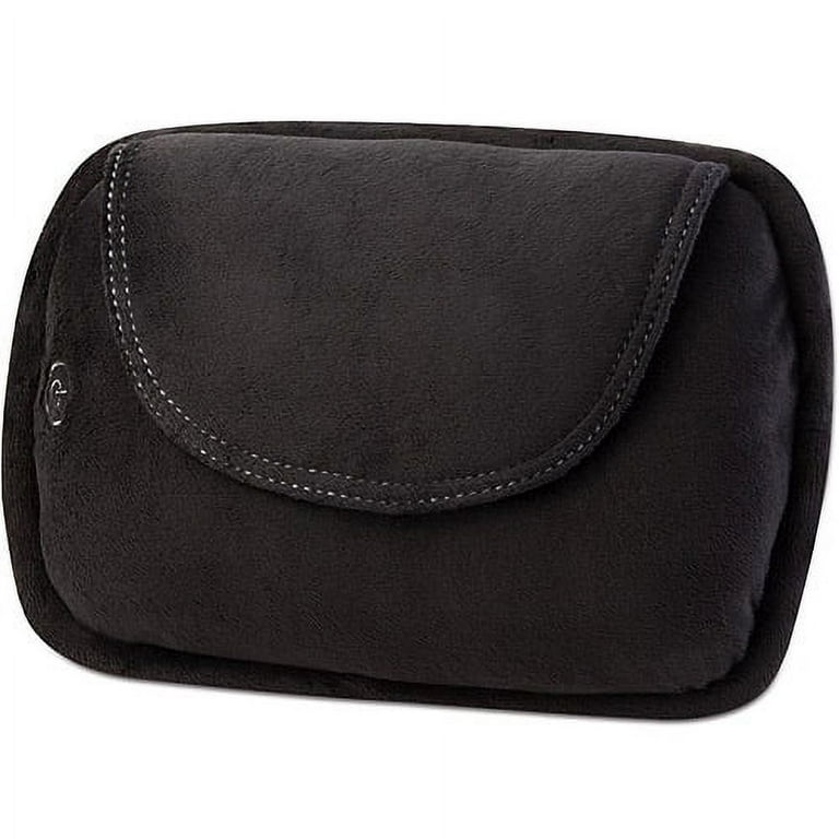 Homedics pillow walmart top