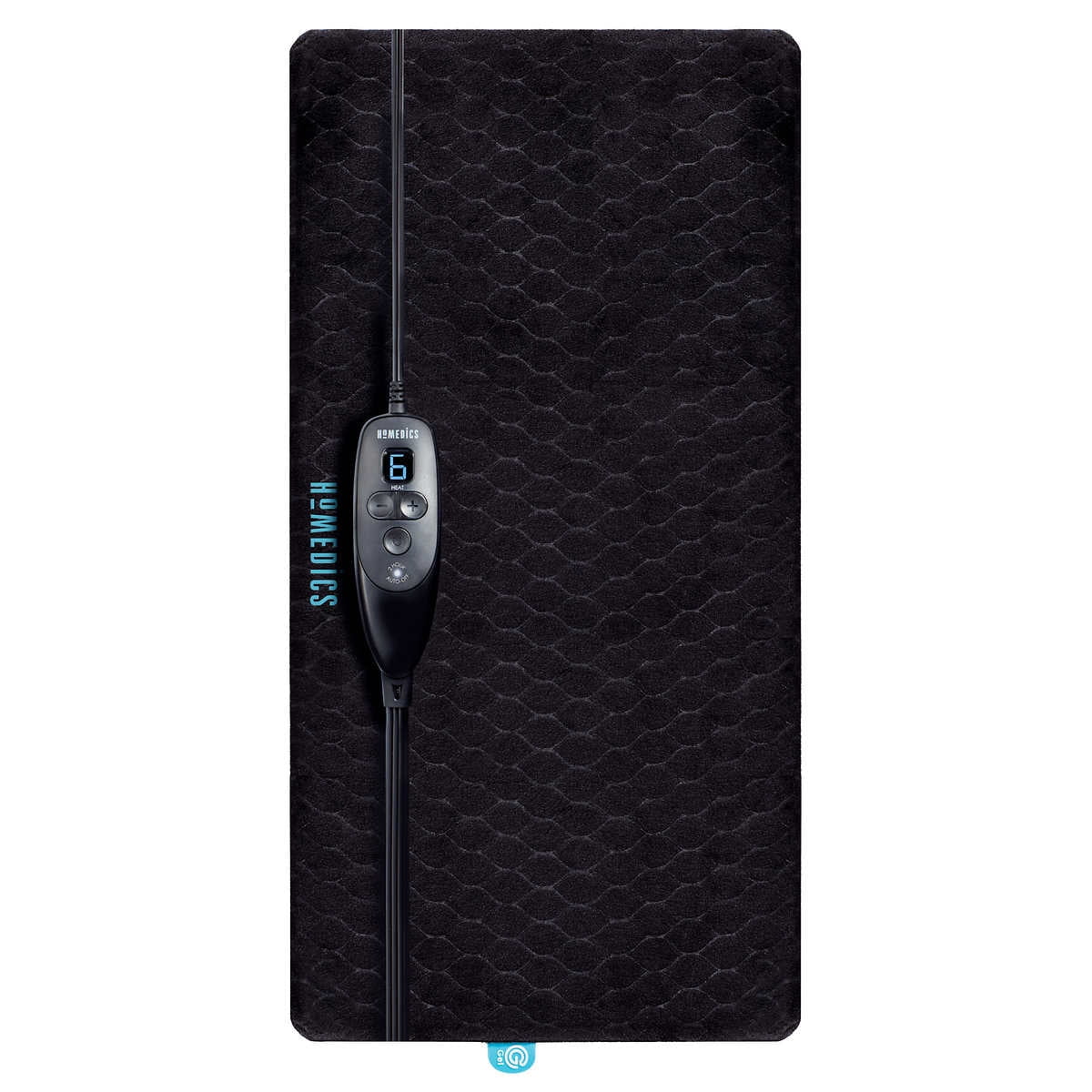 HoMedics Hot & Cold Gel Heating Pad