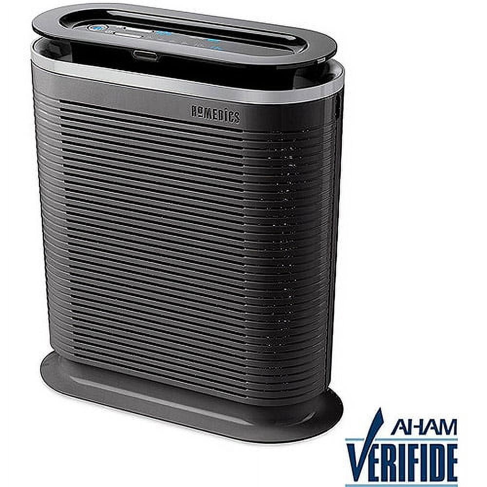 HoMedics Hypoallergenic HEPA Air Cleaner AF 100 Walmart