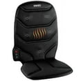 thumbnail image 1 of HoMedics Massage Comfort Cushion with Heat, Integrated Control for Back, 1 of 8